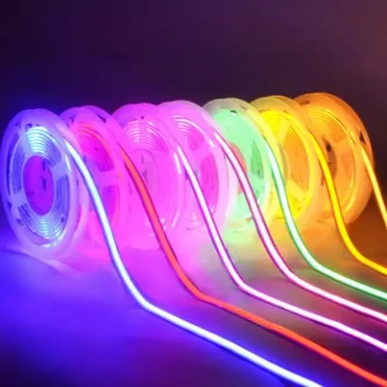 Kịch bản ứng dụng của đèn LED trên biển