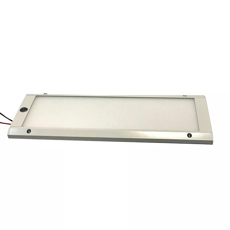 Chọn ánh sáng nội thất phù hợp cho xe cứu thương