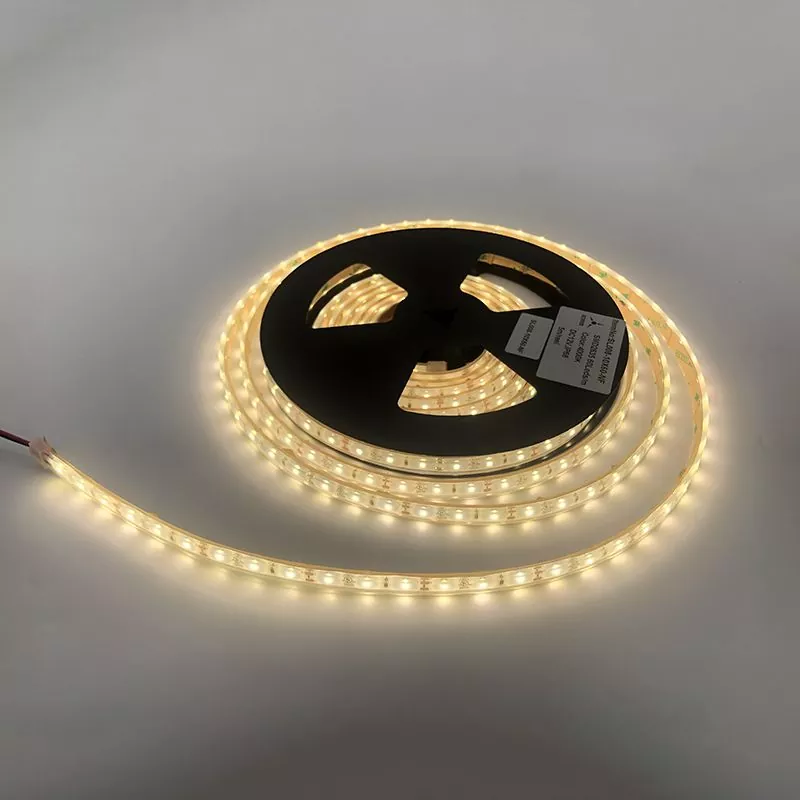 Giá ánh sáng LED giảm, đốt cháy nhu cầu