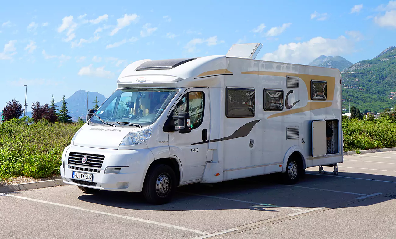 Làm thế nào để phân loại đèn RV?