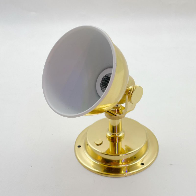 Tại sao bạn nên chọn đèn nội thất xe moóc để vận chuyển an toàn và hiệu quả?