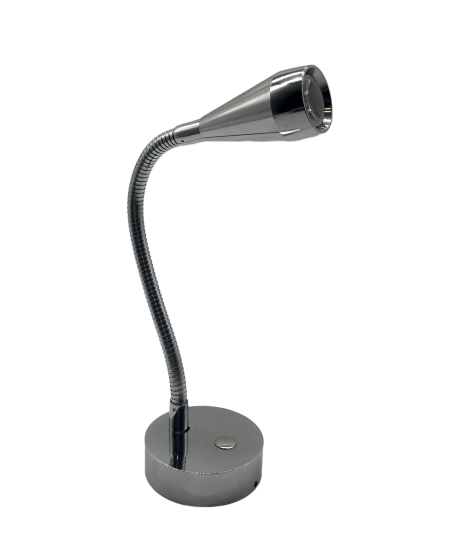 Xe rv đèn led linh hoạt đèn đọc ngỗng